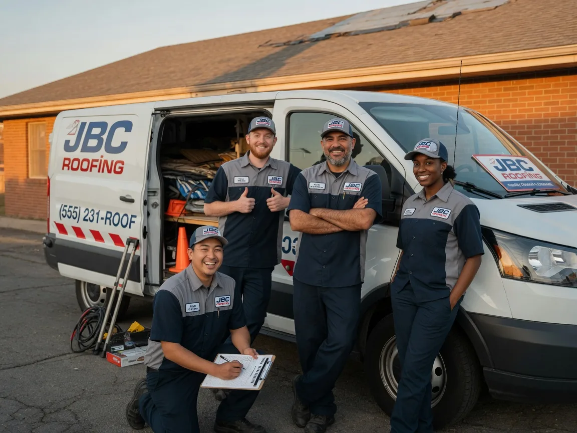 Roof Replacement company in Boyes, MT